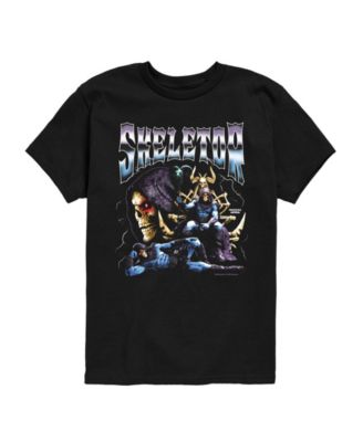 Boys' 8-20 Masters of the Universe Graphic Short-Sleeve T-Shirt