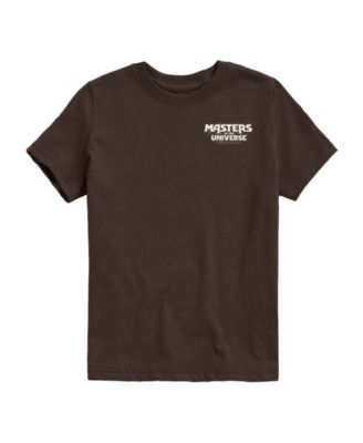 Boys' 8-20 Masters of the Universe I Have The Power Short-Sleeve Graphic T-Shirt