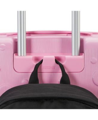 Minnie Hardside Carry-On Spinner