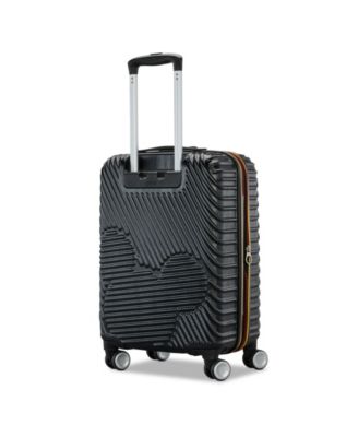 Mickey Hardside Carry-On Spinner