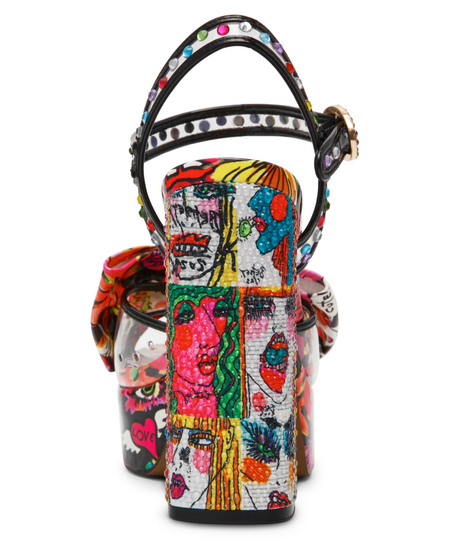 Women's Shelley Platform Dress Sandals