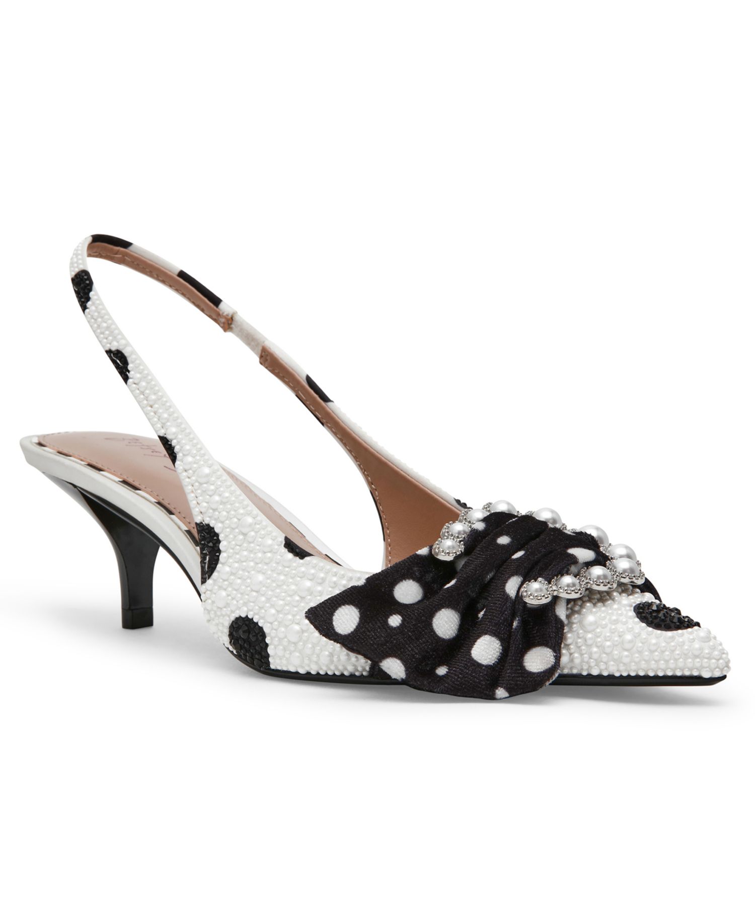 Women's Bryanna Slingback Pumps