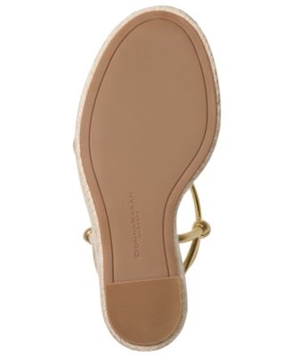 Women's Yvette Wedge Sandals