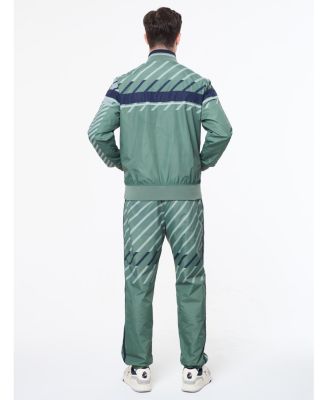 Men's men Quadretto Track Jacket