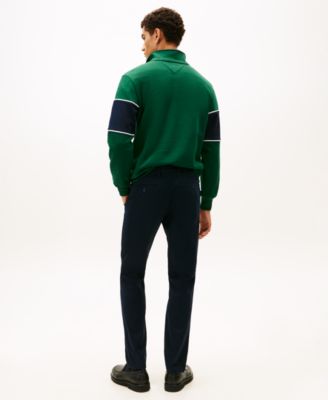 Men's TH Flex Stretch Straight-Fit Chino Pant