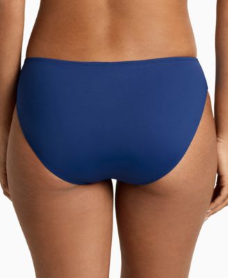 Women's Printed Full-Coverage Ring Hipster Bottom