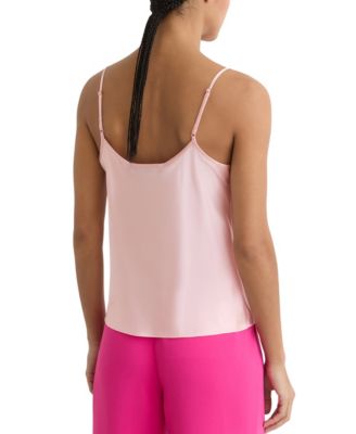 Women's Silk Camisole Top