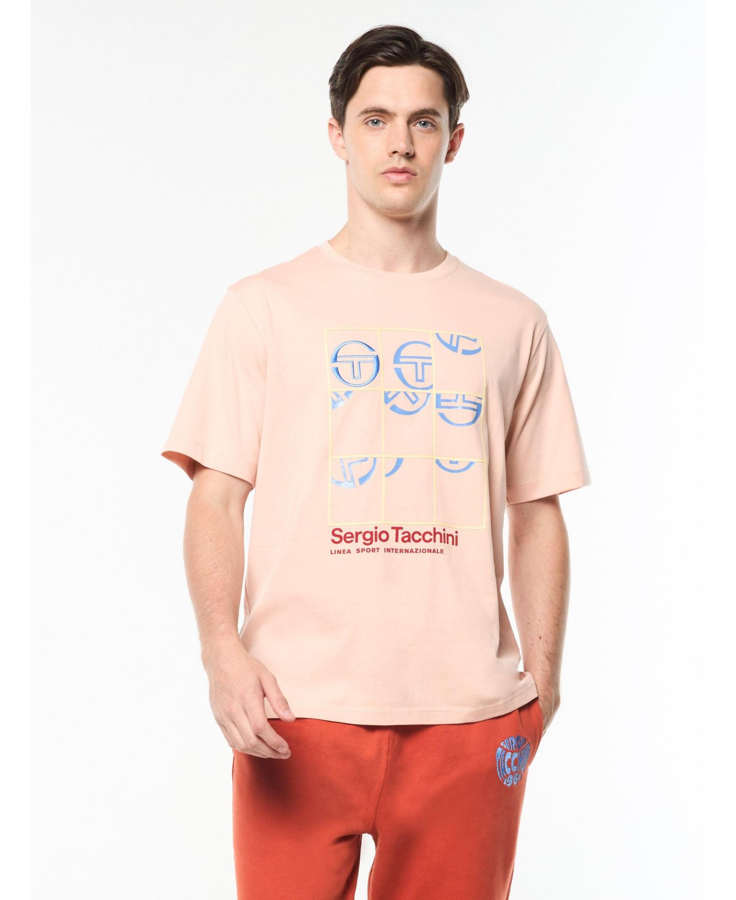 Men's Vincere T-shirt
