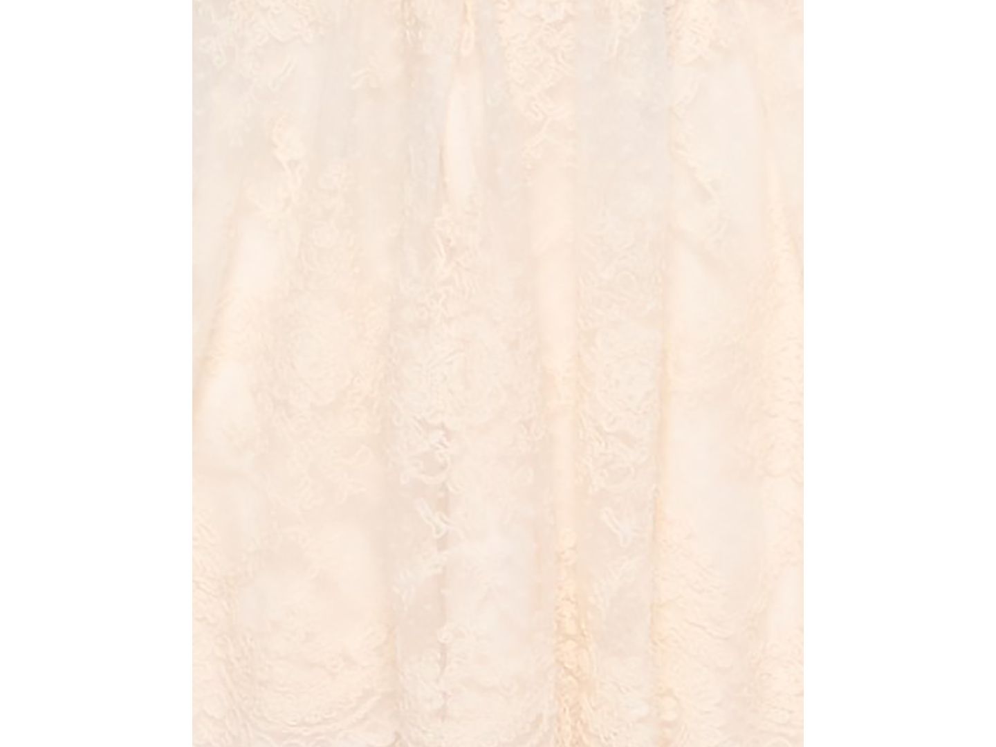 Женское платье B Darlin Juniors' Sweetheart Neck Mini, цвет: Слоновая кость / Кремовый — фото 5