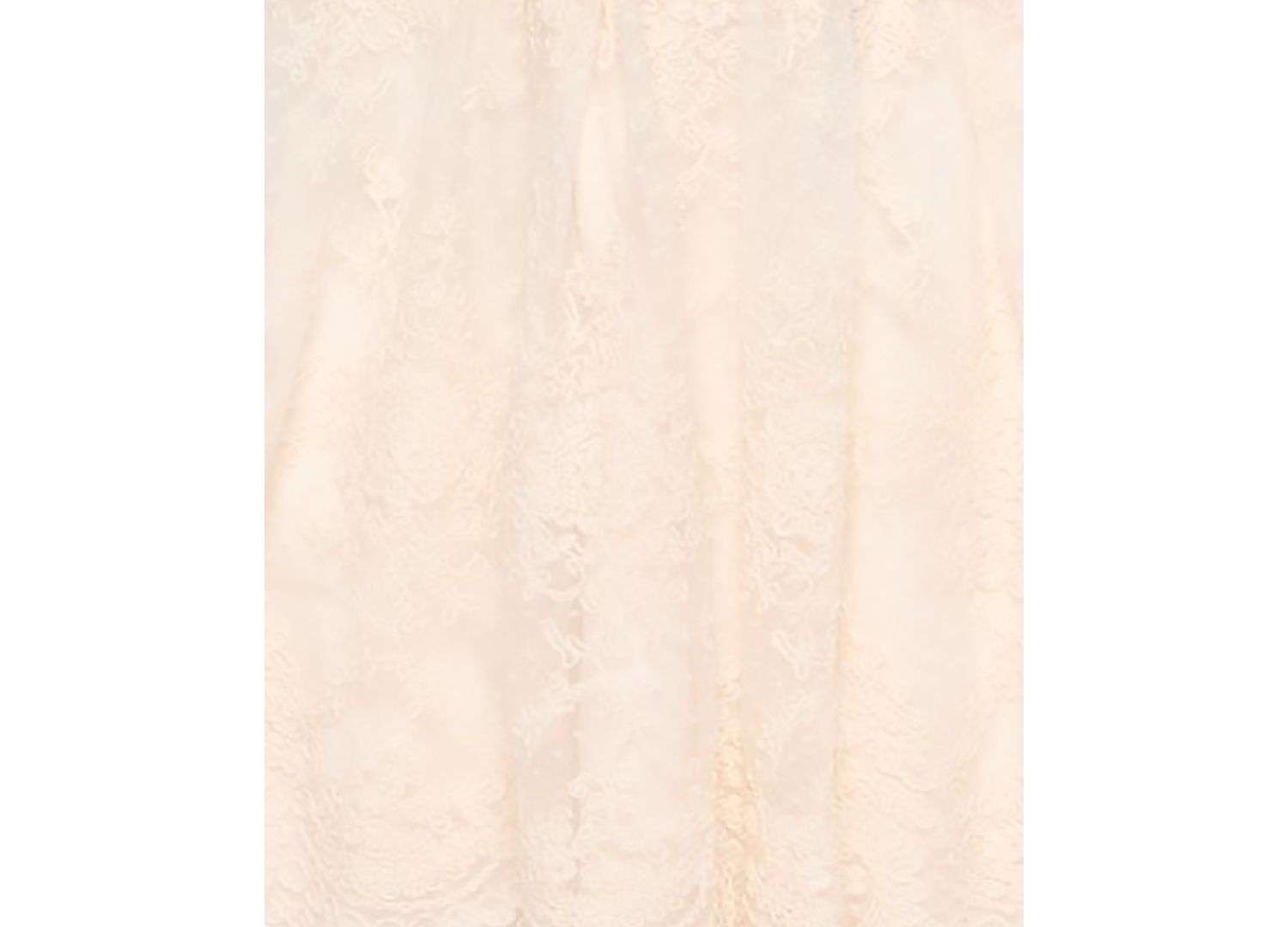 Juniors' Sweetheart Neck Mini Dress