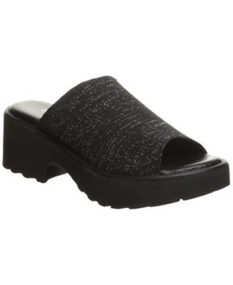 Women's Blanche Platform Wedge Sandals