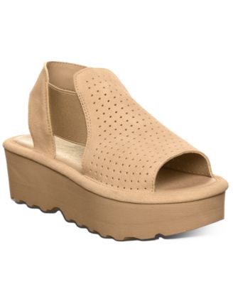 Women's Tatiana Platform Sandals