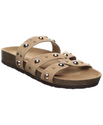 Women's Kaia Slip-On Sandals
