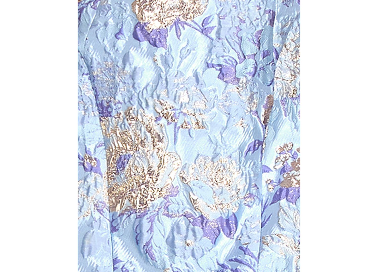 Juniors' Printed Sleeveless Sweetheart Neck Short Dress