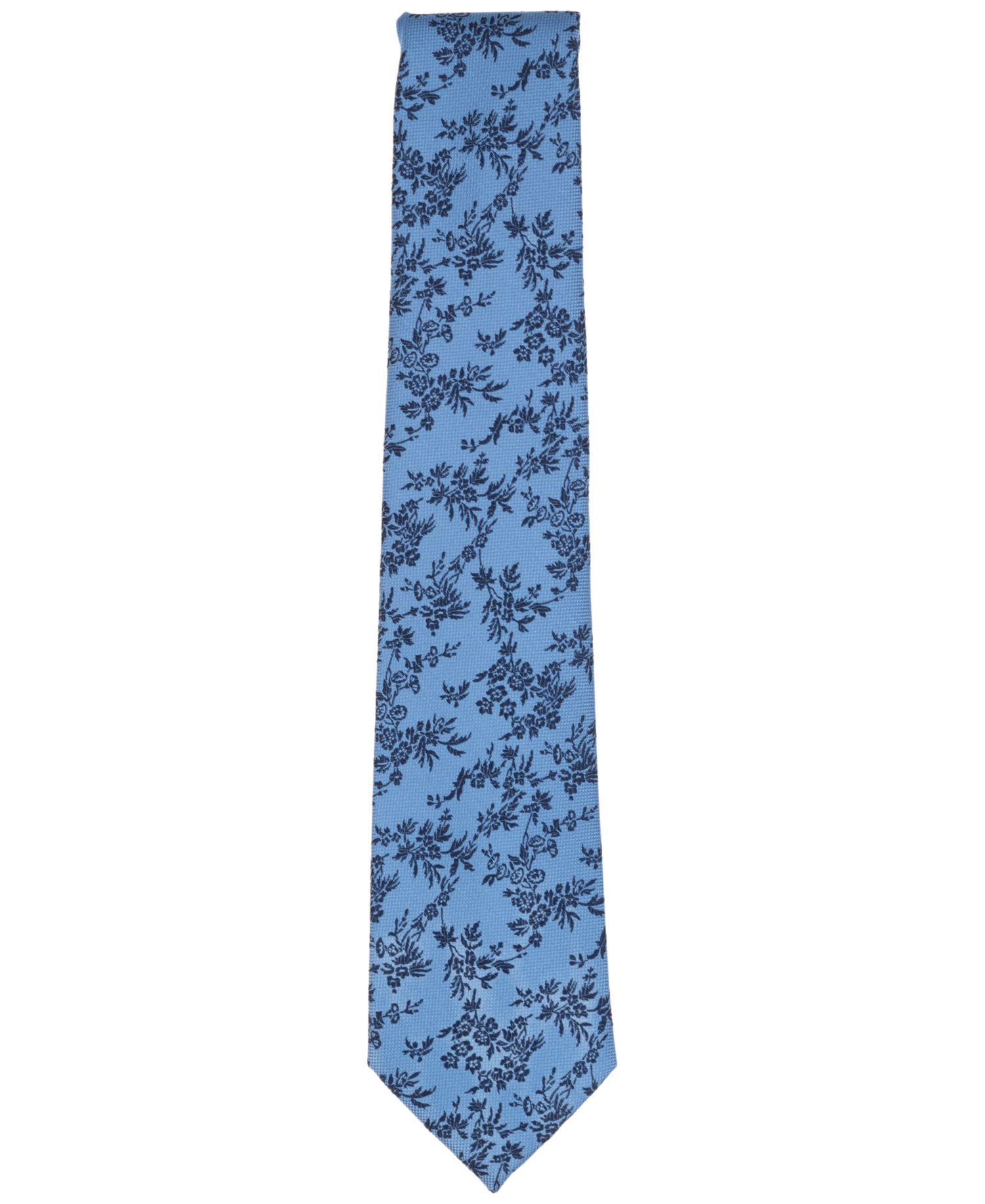 Men's Camaret Floral Tie