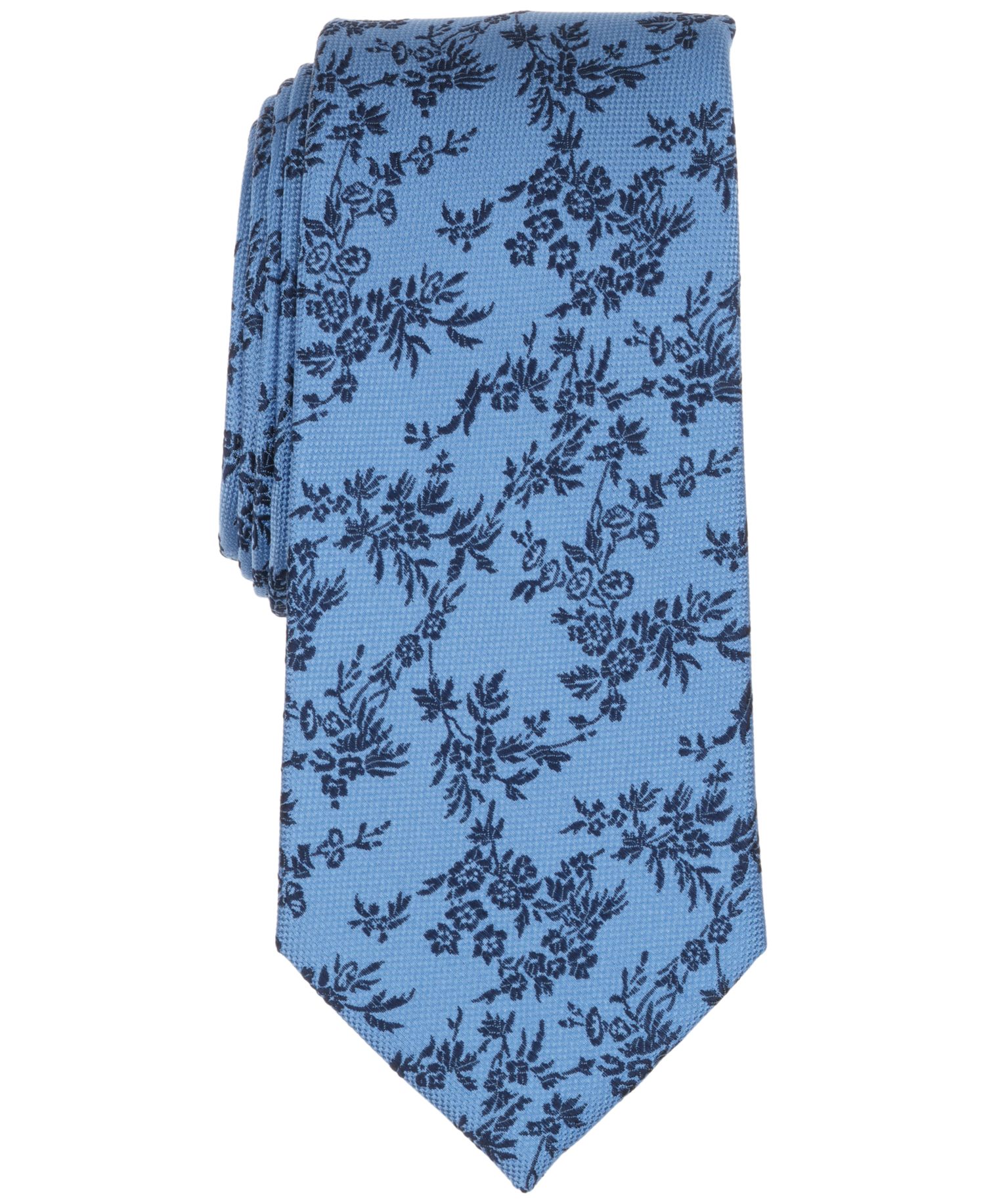 Men's Camaret Floral Tie