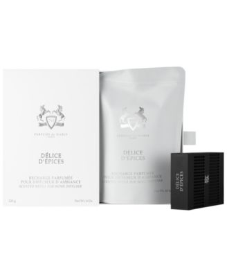 D&eacute;lice d'&Eacute;pices Scented Refill for Home Diffuser, 4 oz.