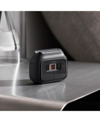 P3 PRO 3 Blade Dual Motor Electric Shaver