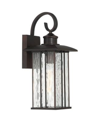 Deaver Lantern Outdoor Wall Light