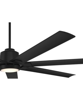 Windmill LED Ceiling Fan