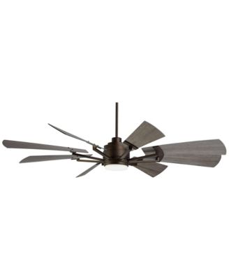 Windmill LED Ceiling Fan