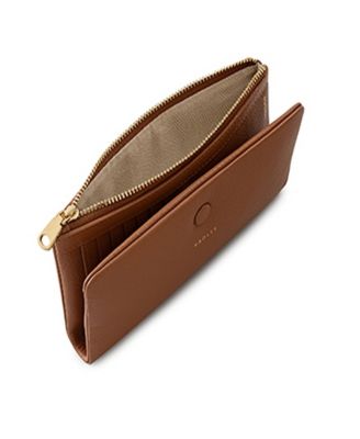 Mallow Street Bifold Leather Wallet