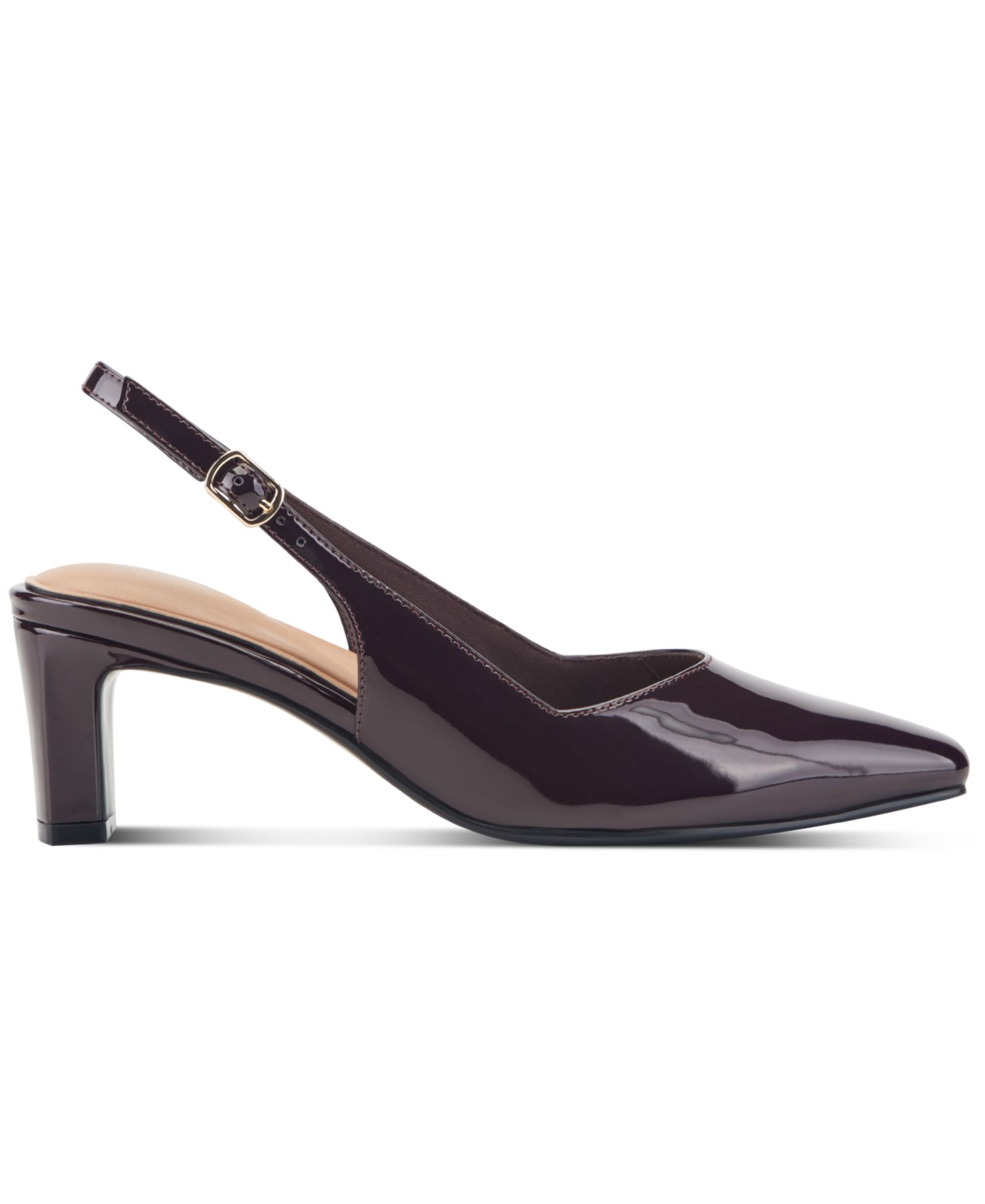 Women's Mayla Slingback Classic Dress Pumps