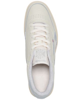 Men's Club C Revenge Vintage Casual Sneakers from Finish Line