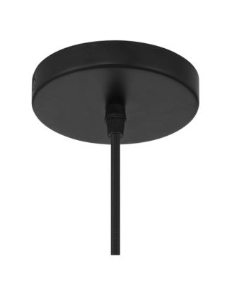 Possini Euro Gotch 6 1/4" Wide Green Mini Pendant Light