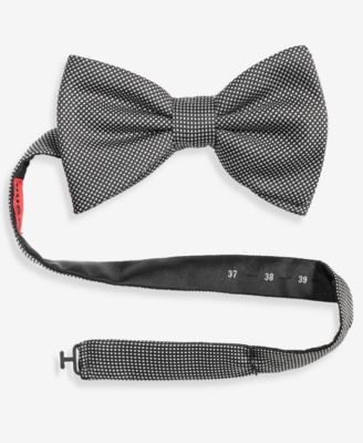 Men's Patterned Pre-Tied  Bow Tie