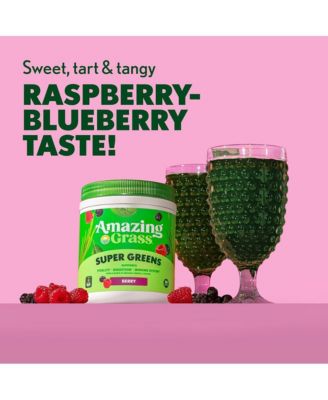 Greens Blend Superfood, 1.76 lb, 100 Servings