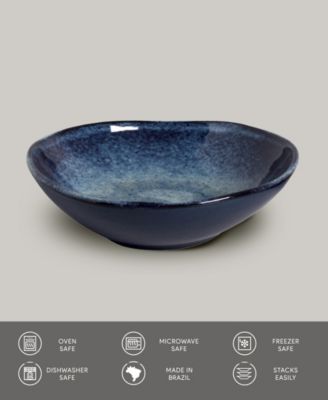 Cereal Bowls, Set of 6