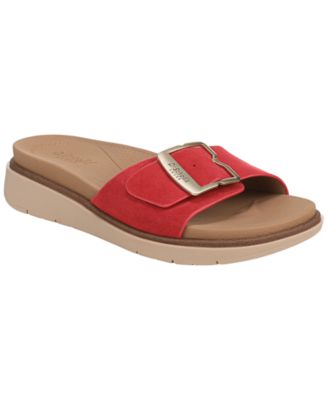 Women's Paradis Slide Wedge Sandals