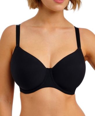 Women's Essentially Smooth Underwire T-Shirt Bra