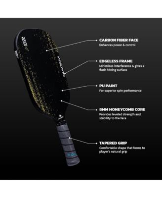 A52 Pickleball Paddle