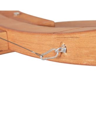 Extra Large Hammock with Sd,