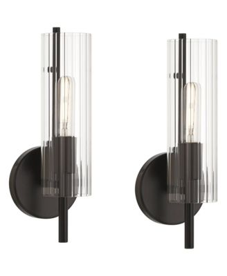 Taurus Wall Sconce Set of 2