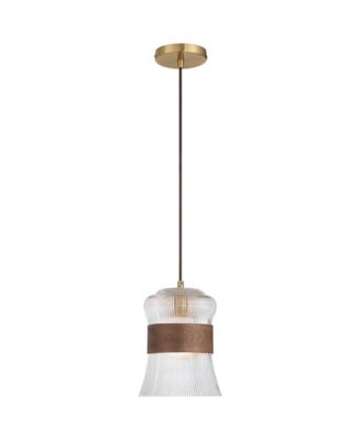  Carasco Mini Pendant Light