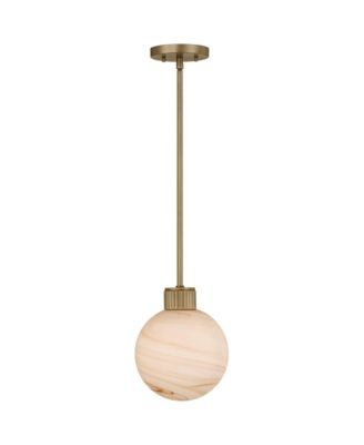 Jupiter Glass Mini Pendant Light