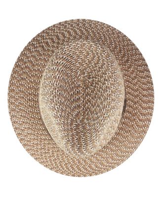 Men's Hester Fedora Hat