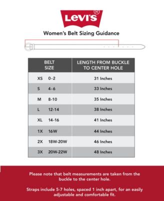 Women's Casual Leather Belt with Double Metal Loop Strap Keeper