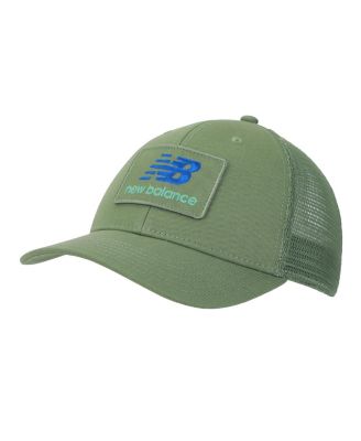 Men's Flying Logo 6-Panel Adult Classic Hat