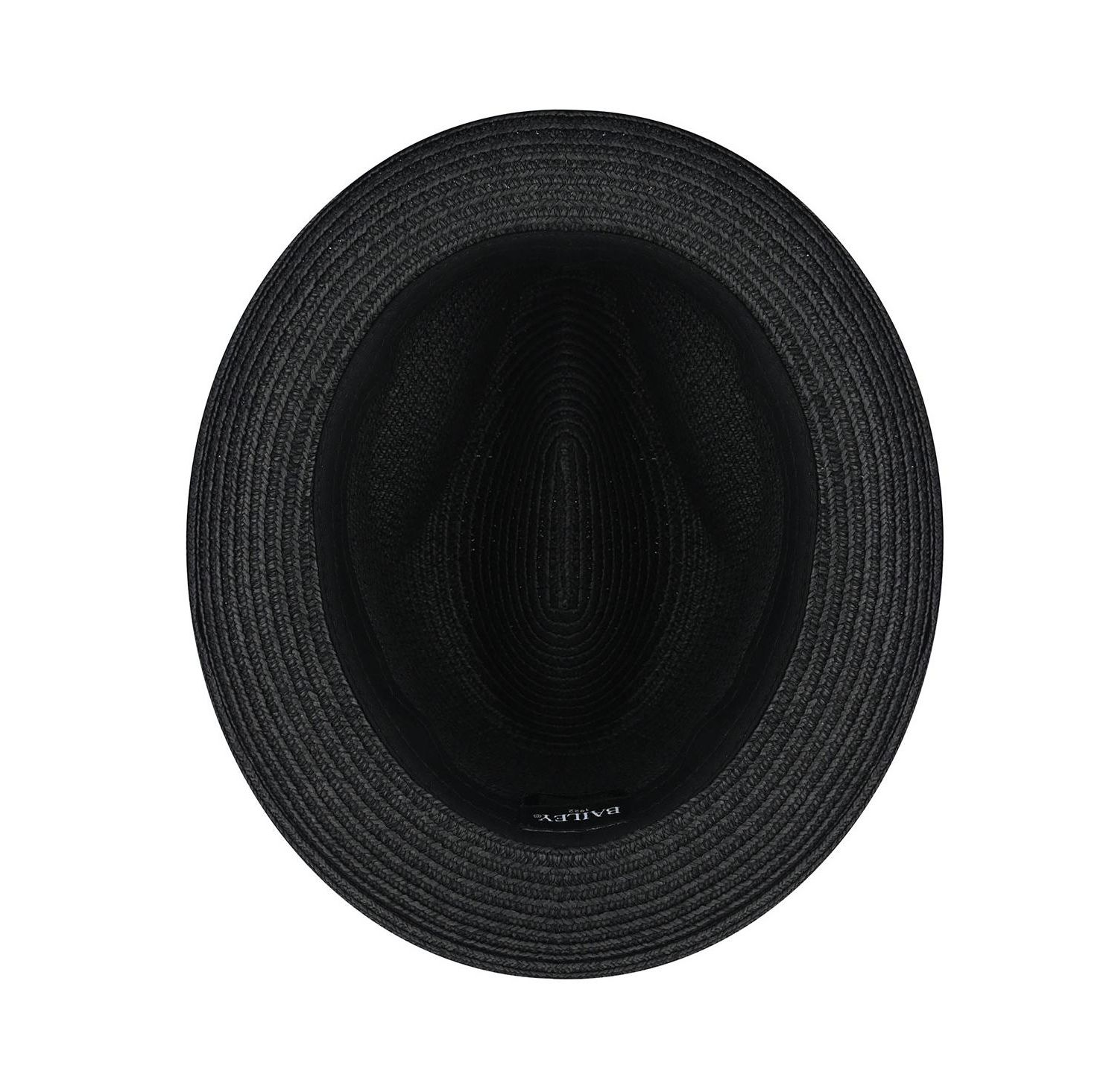 Men's Salem Fedora