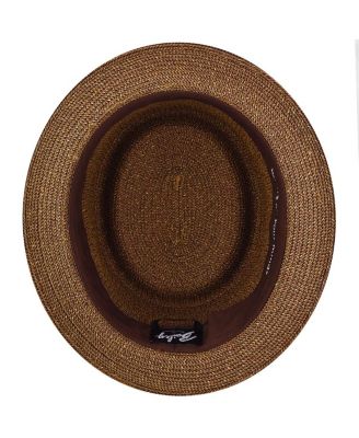 Men's Waits Pork Pie Hat