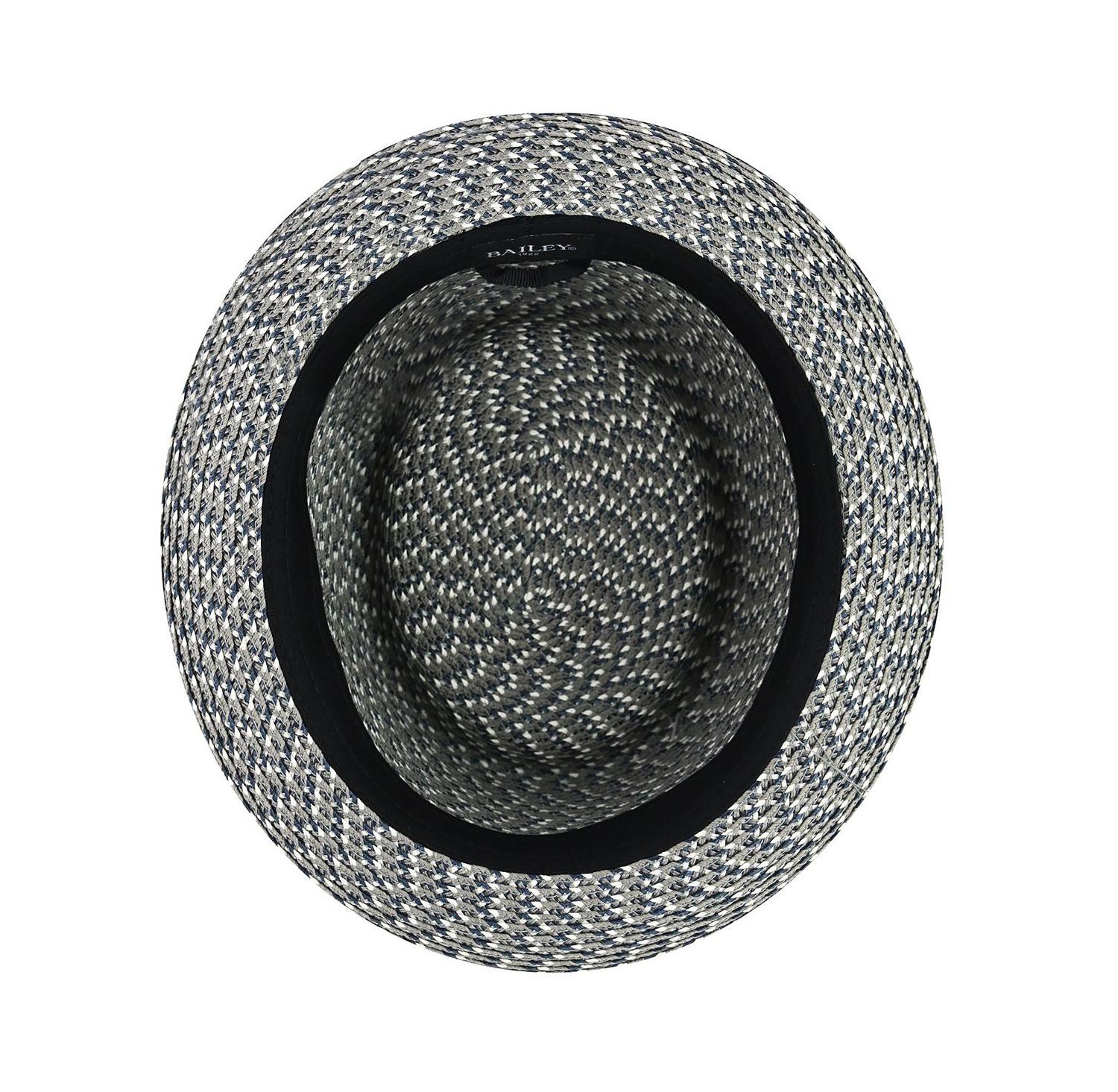 Men's Waits Pork Pie Hat