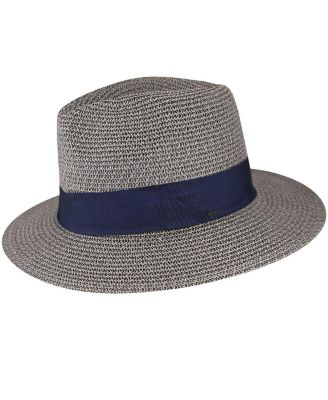 Men's Mullan Fedora Hat