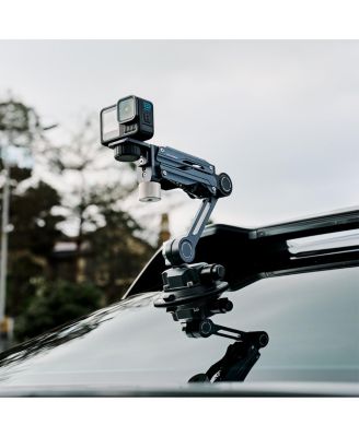 Mini Shock Absorber Arm for Action Cameras