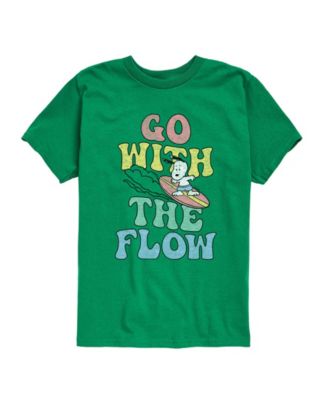 Boys' 8-20 Graphic Short-Sleeve T-Shirt