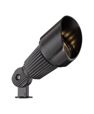 Concord 18" High Country 10-Piece Outdoor Landscape Path and Spot Light Set Porch House LED Bulb