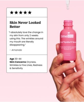 Matrixyl Synthe 6 Peptide Serum